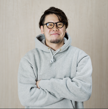 代表 神田 治典
Harunori Jinden